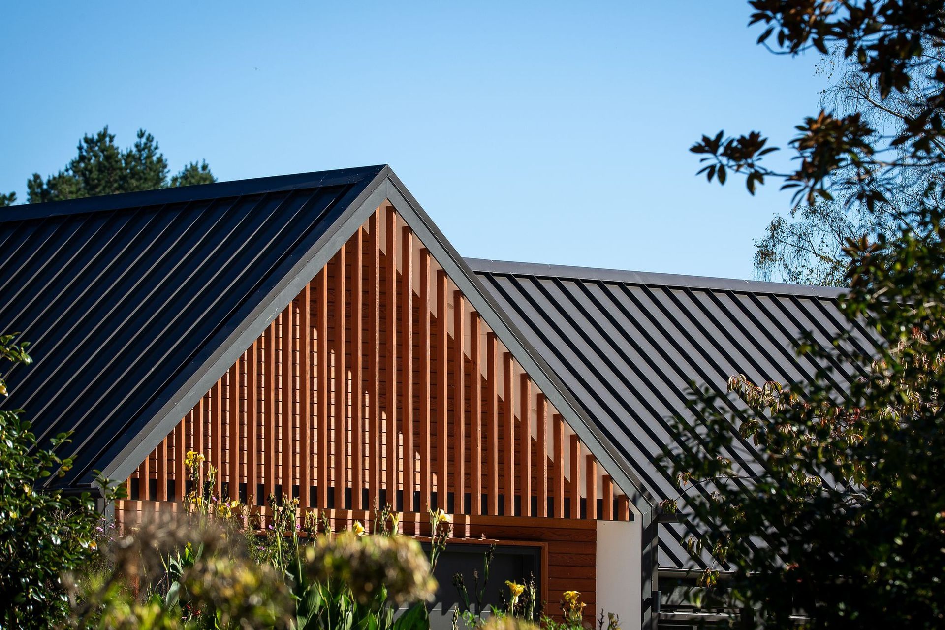 Taylors Road Renovations