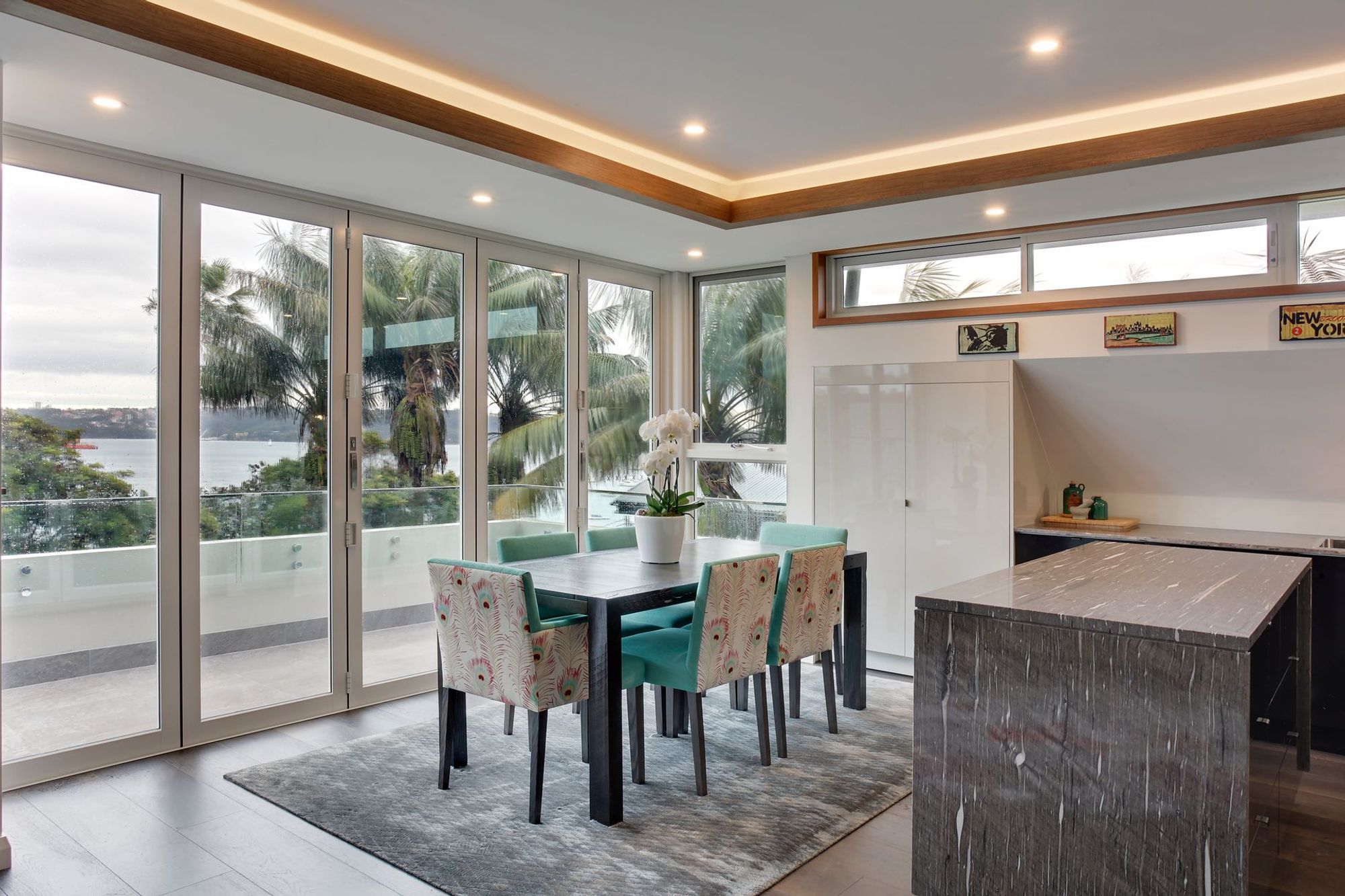 Watson Bay Renovation & Extension