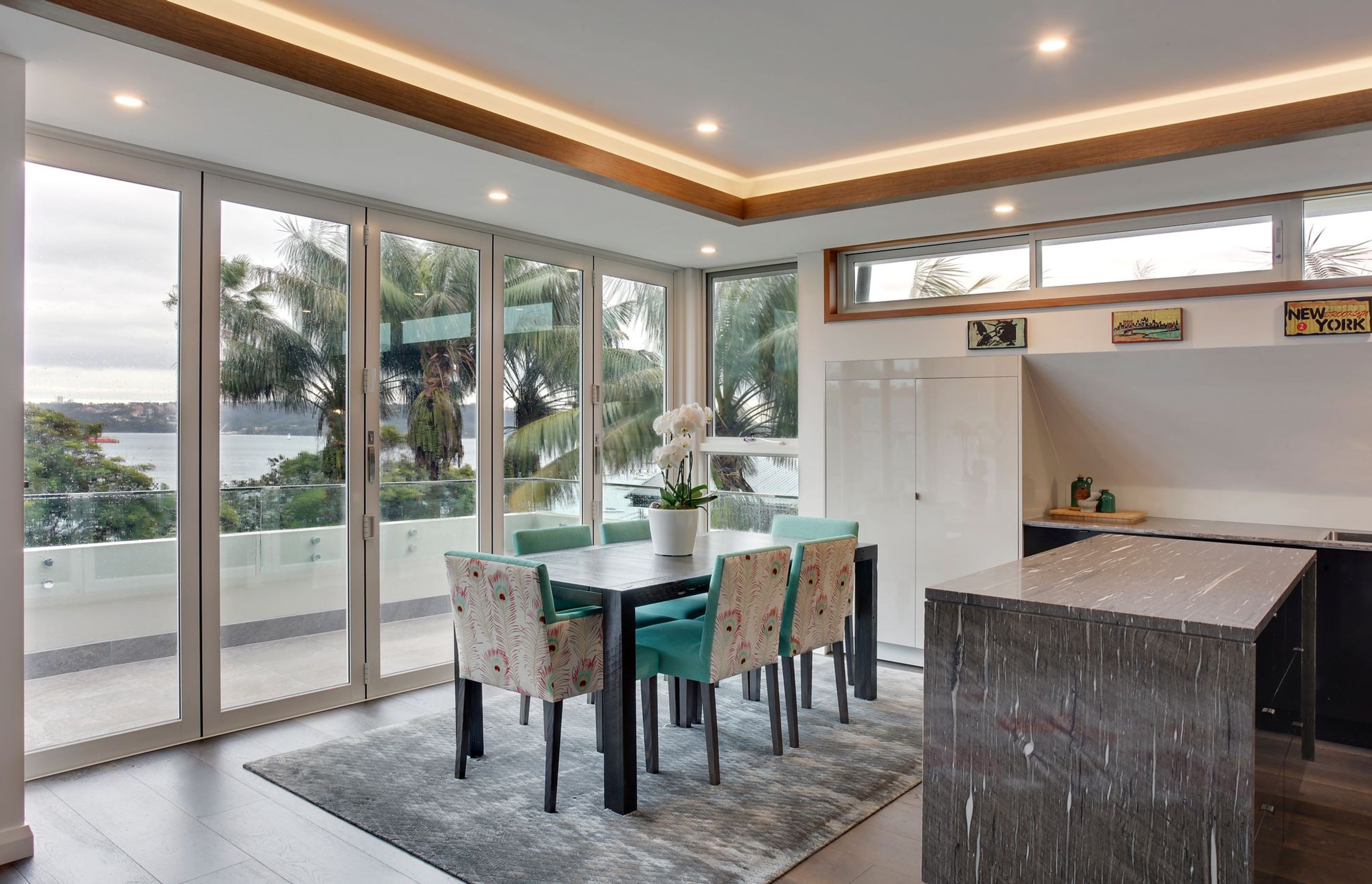 Watson Bay Renovation & Extension