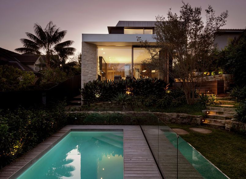 Spring House