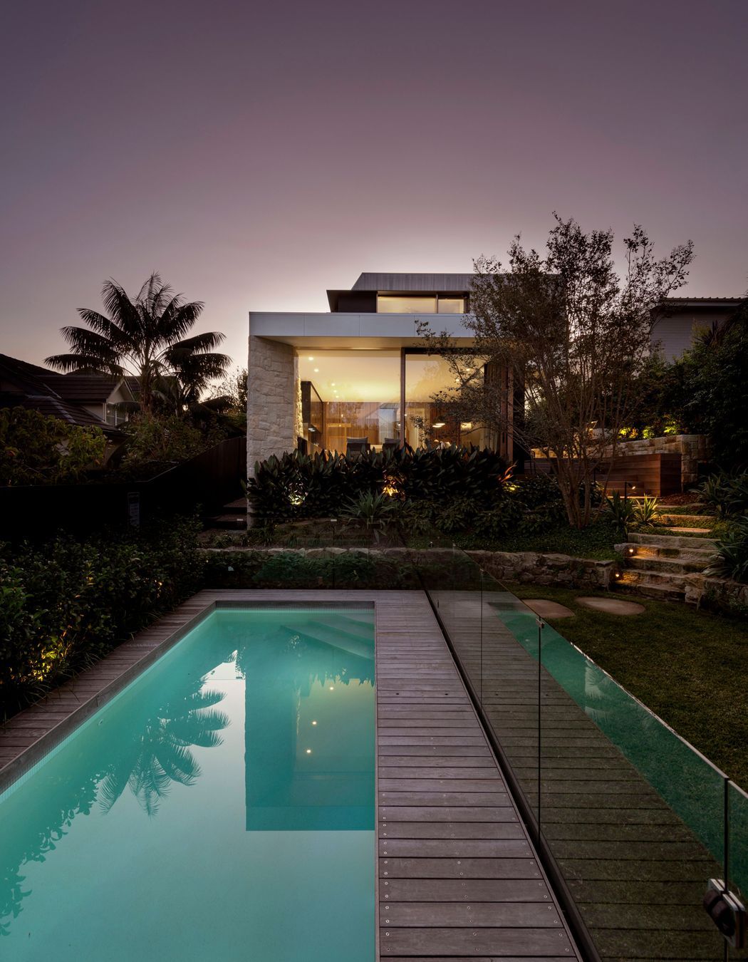 Spring House