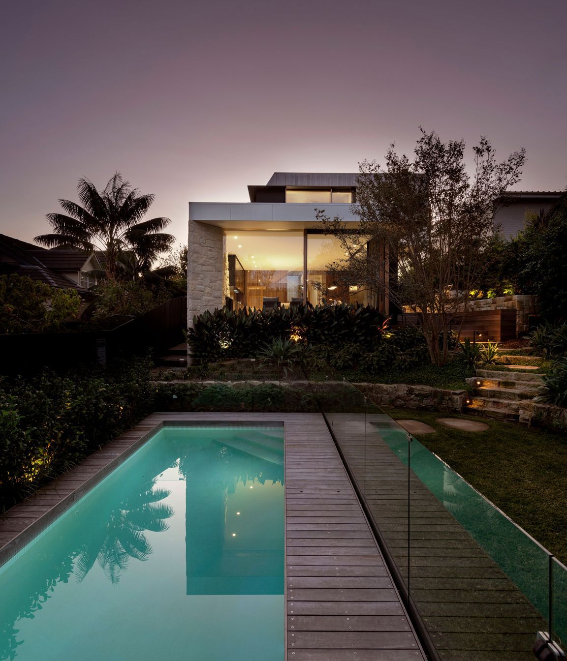 Spring House