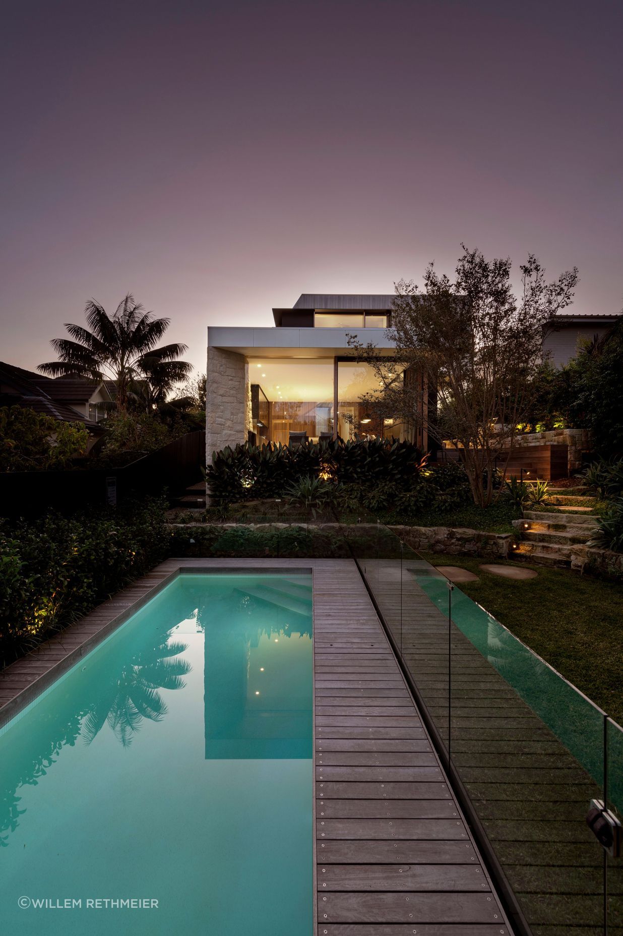 Spring House
