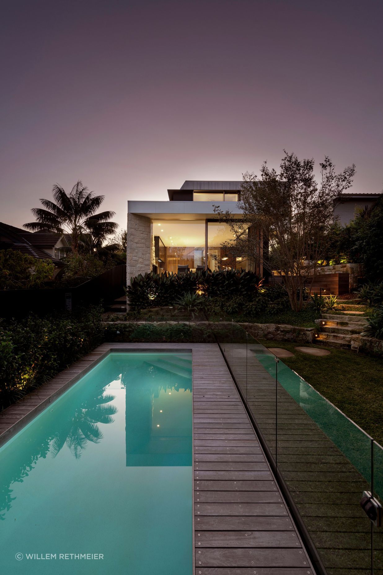 Spring House