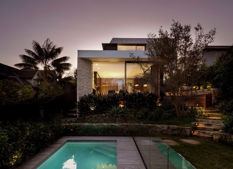 Spring House