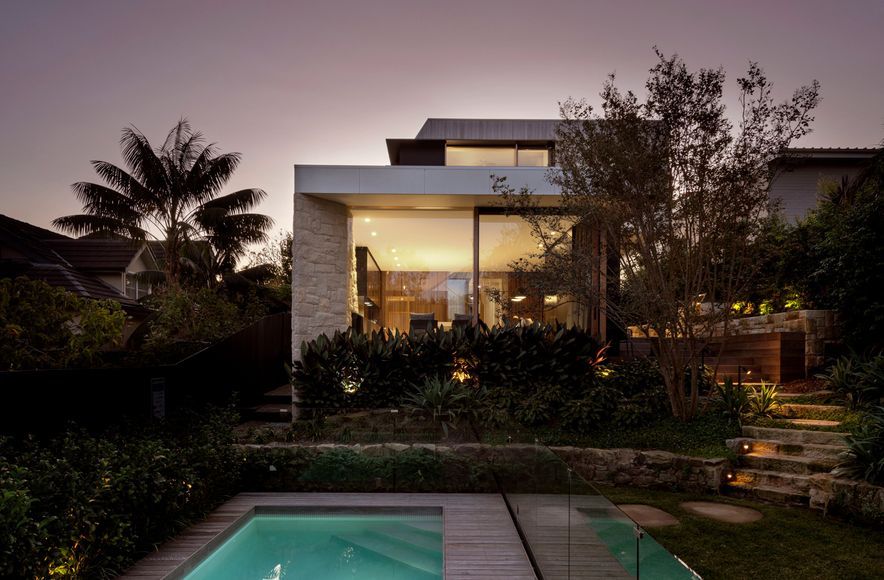 Spring House