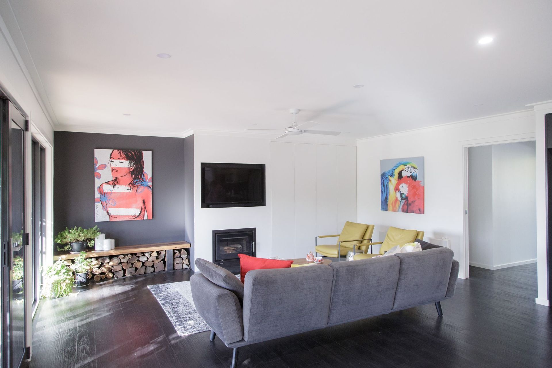 Thornleigh Renovation