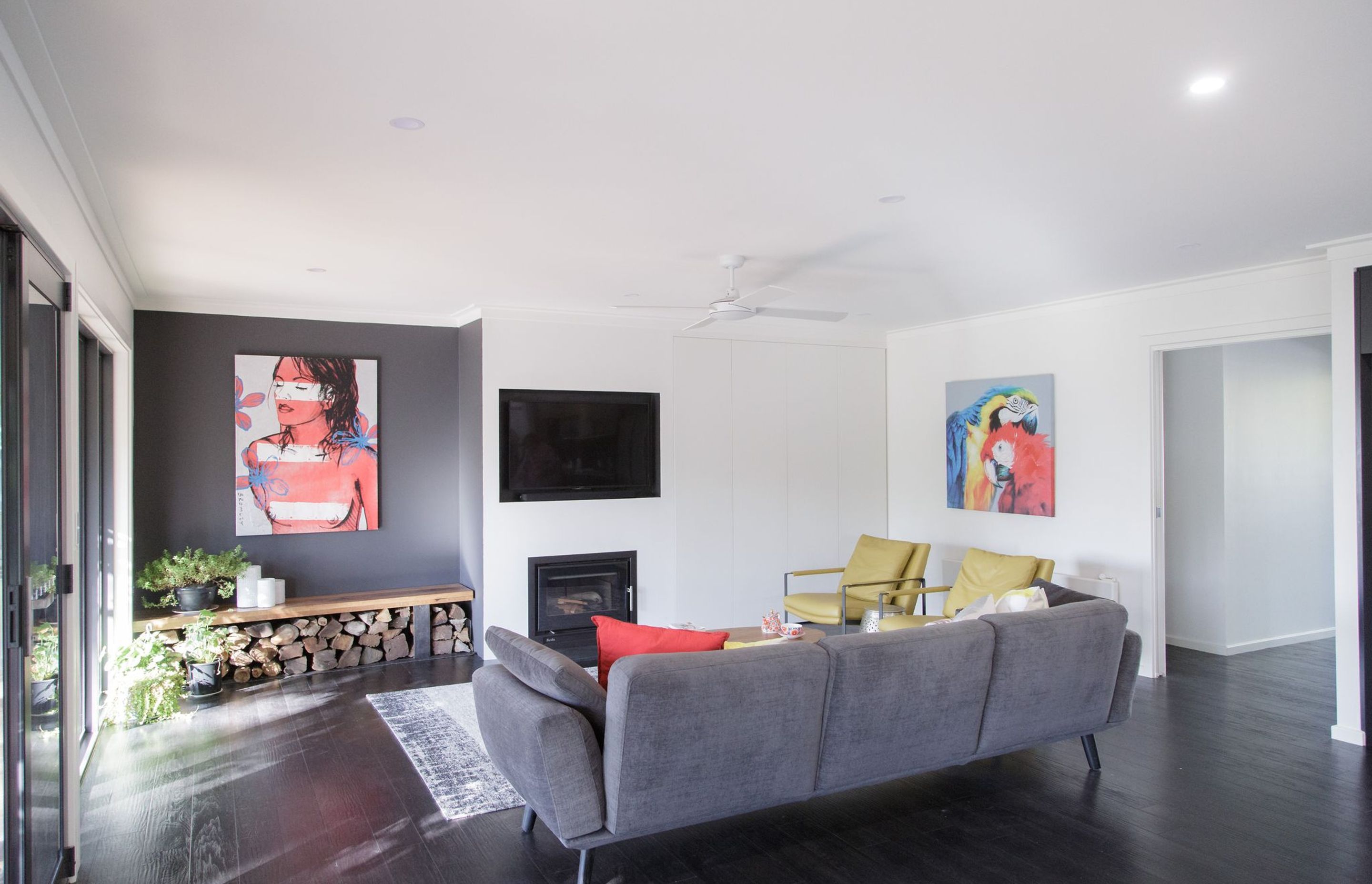 Thornleigh Renovation