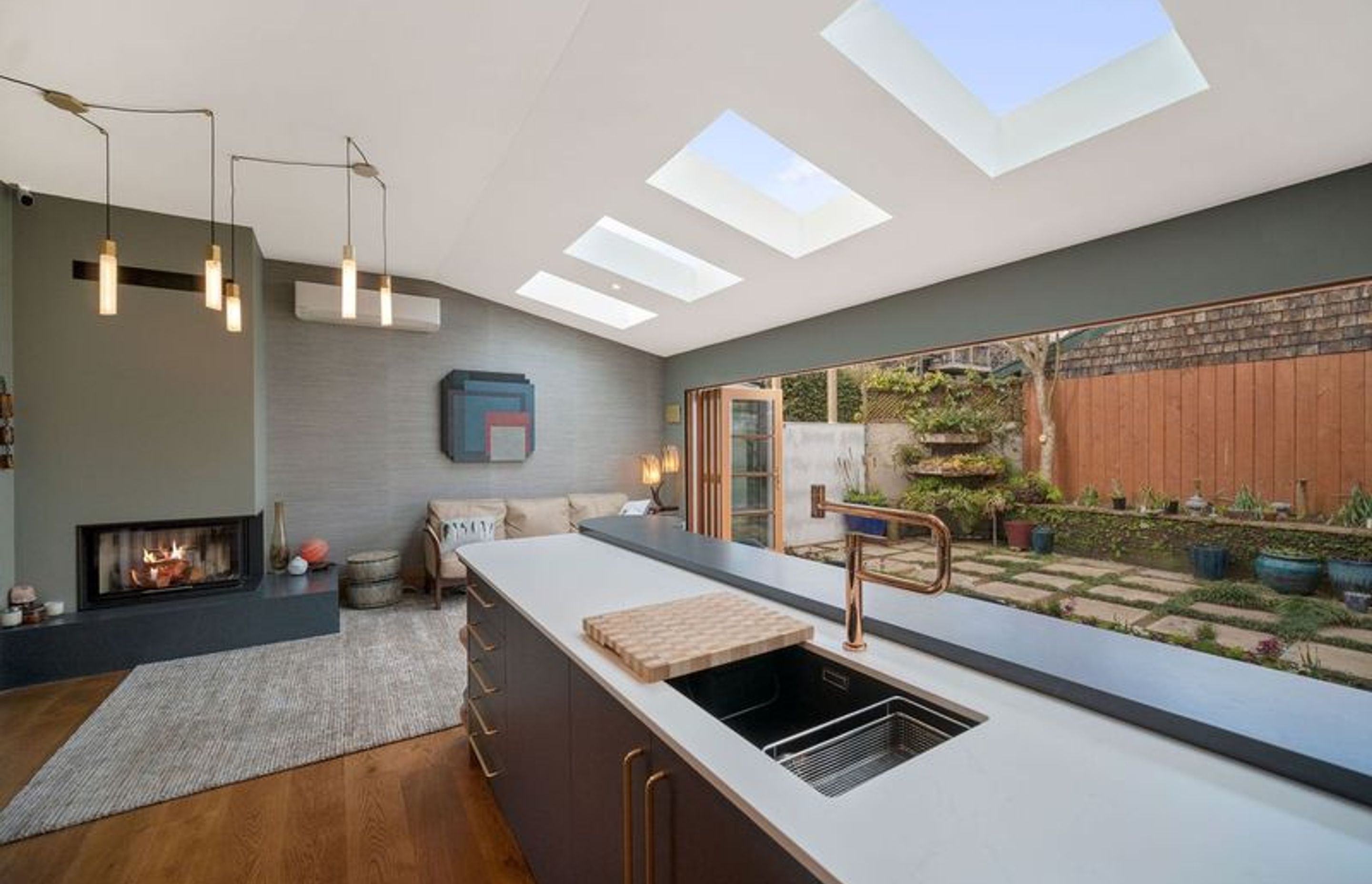  Auckland Bungalow Restoration