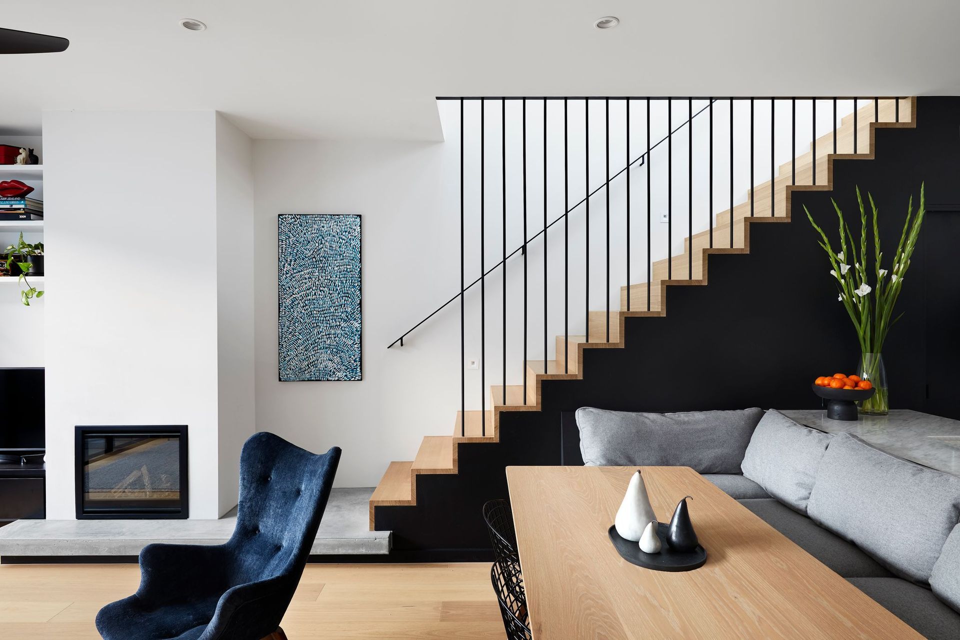 St Kilda Cottage House