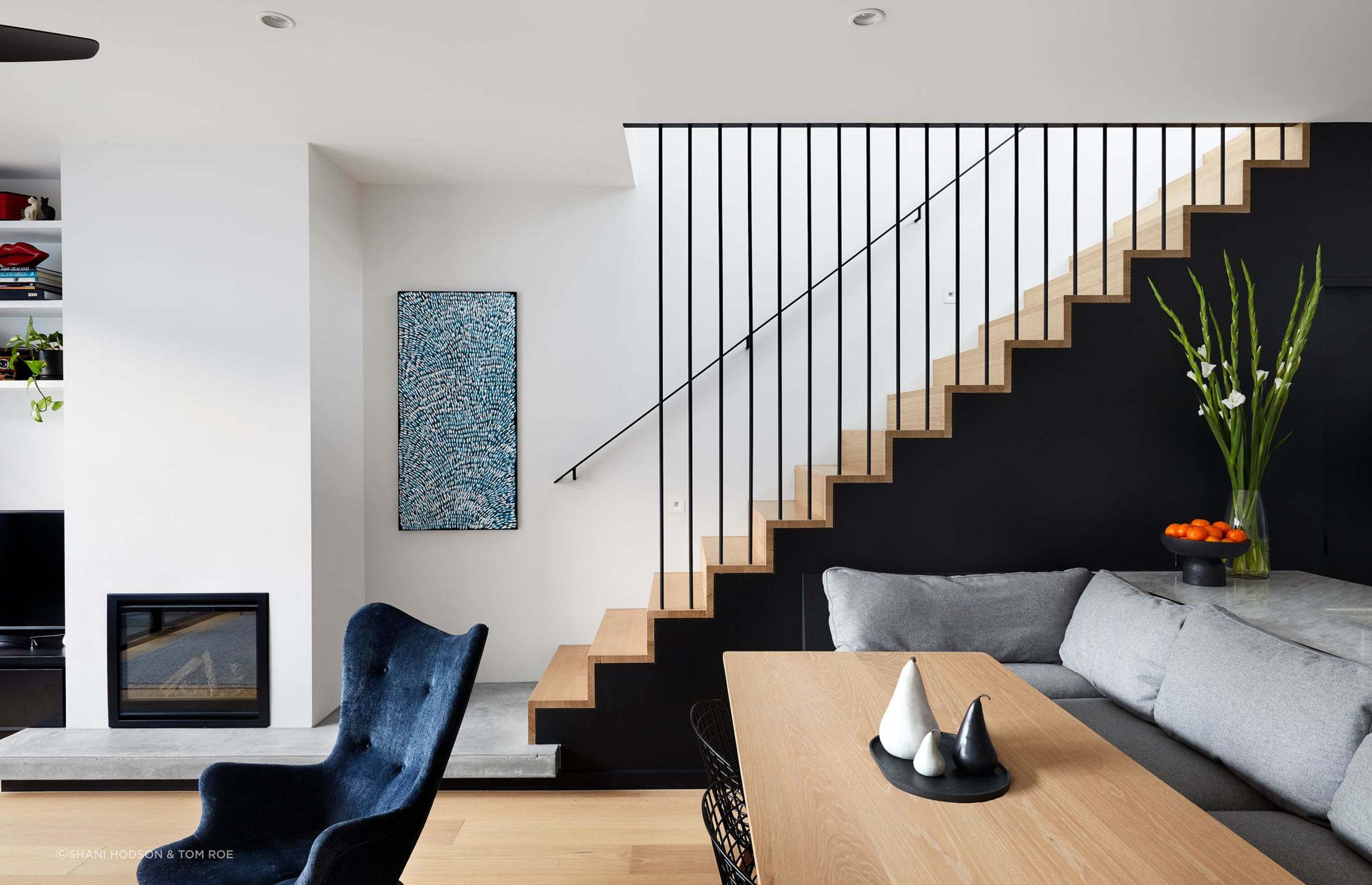 St Kilda Cottage House