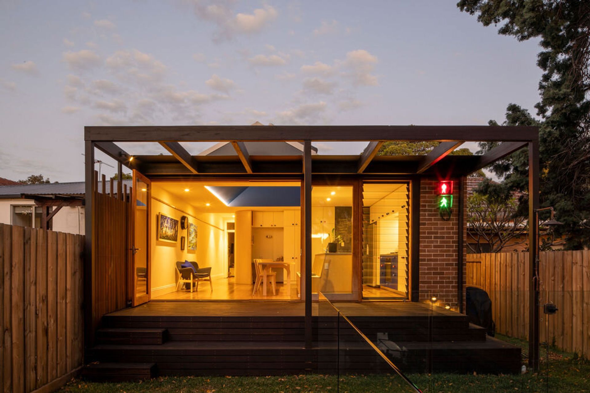 Rawson House