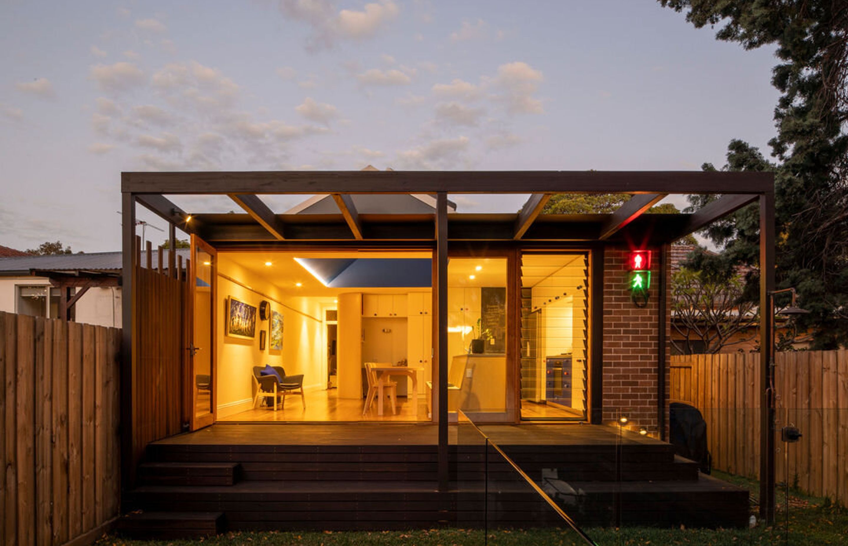 Rawson House