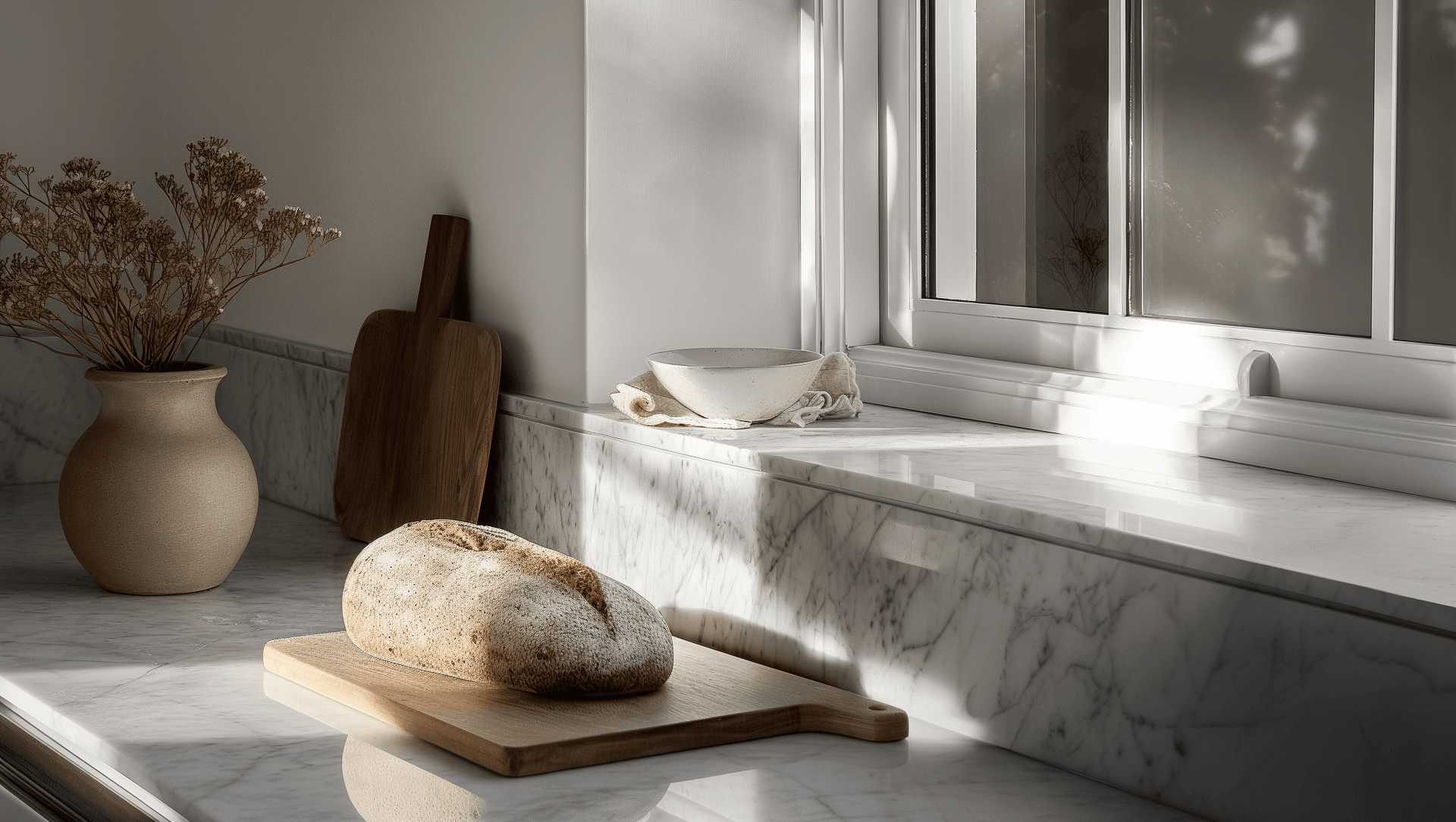 Malvern House banner