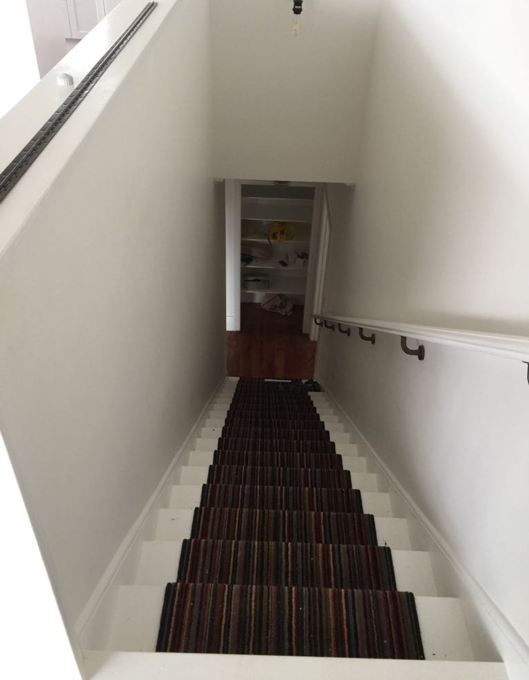 Napier Terrace