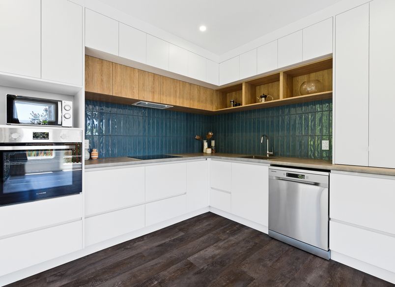 A Fresh Look for a 50s Bungalow in Karori, Wellington