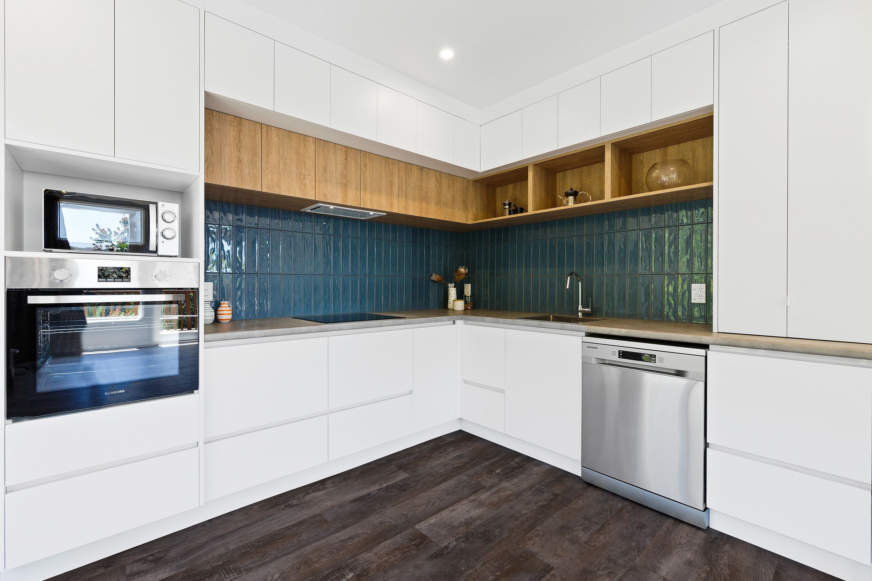 Chaytor St, Karori