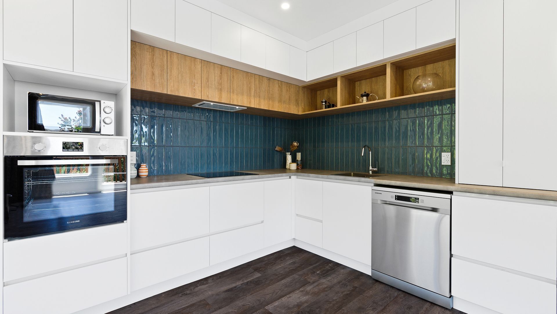 A Fresh Look for a 50s Bungalow in Karori, Wellington banner