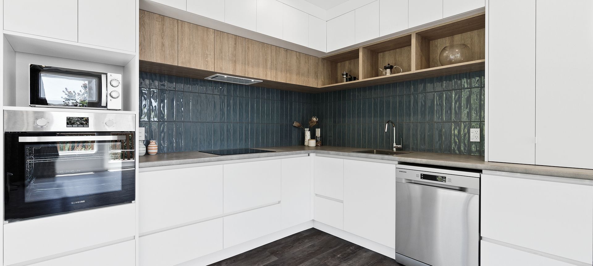 A Fresh Look for a 50s Bungalow in Karori, Wellington banner