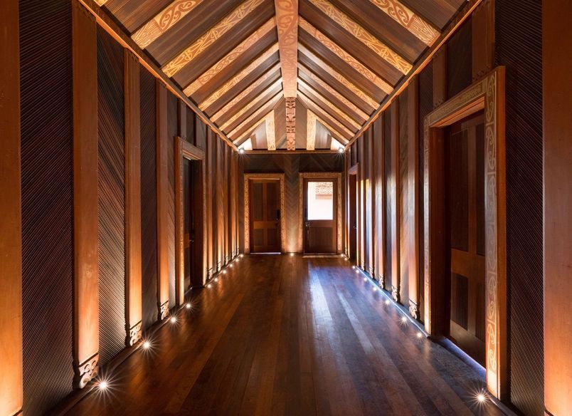 Illuminating History: A remarkable 1894 John Henry Menzies renovation project