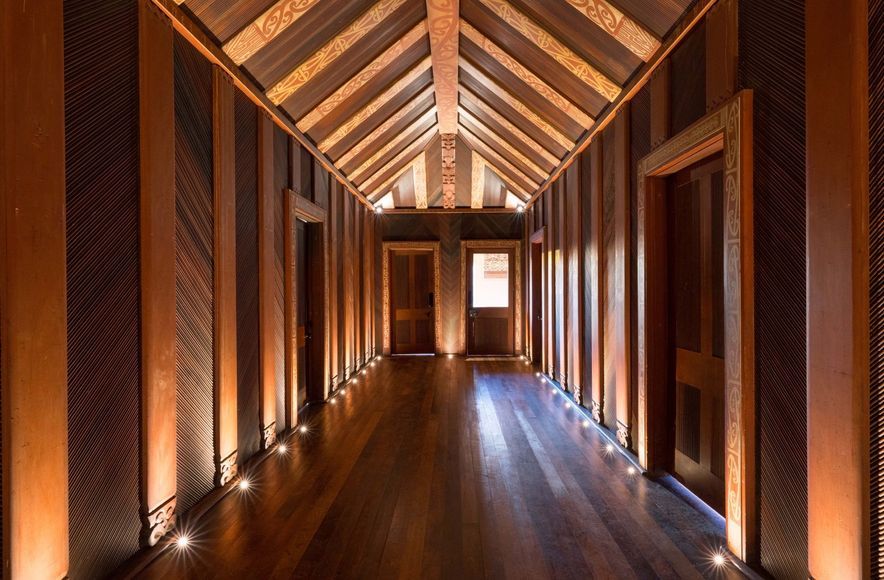 Illuminating History: A remarkable 1894 John Henry Menzies renovation project