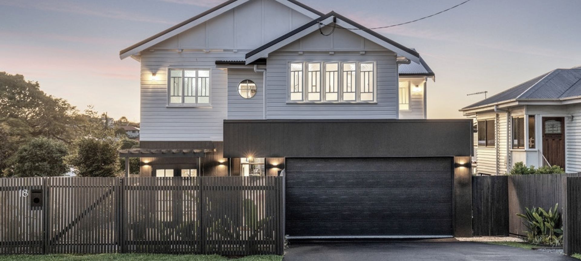 The Reno Gals | Brisbane banner