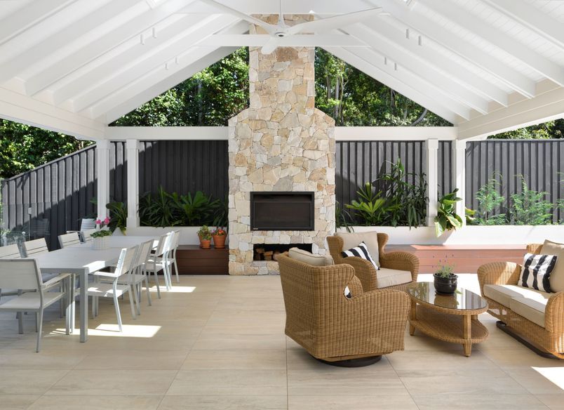 Northgate renovation