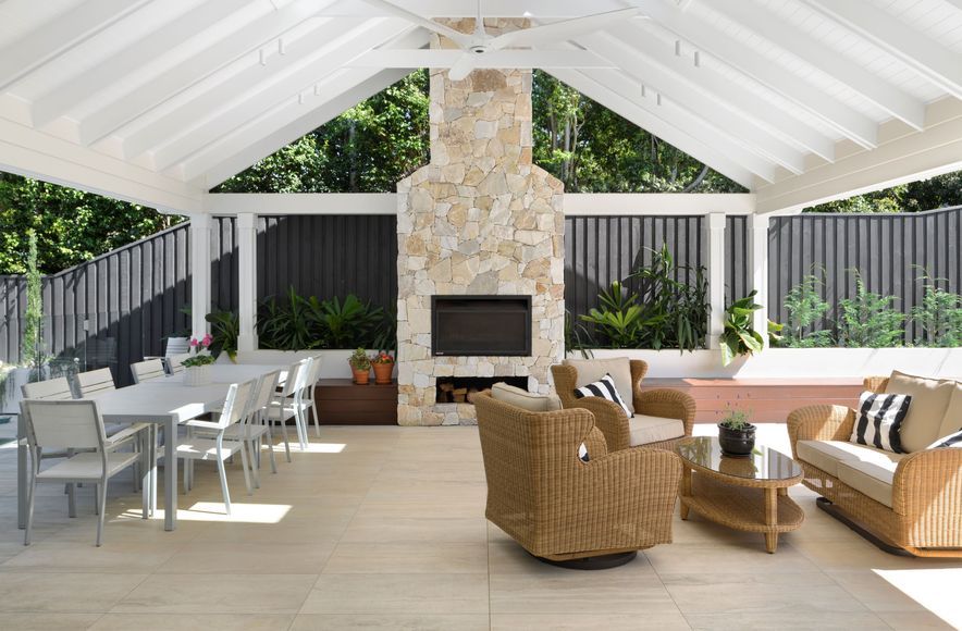 Northgate renovation