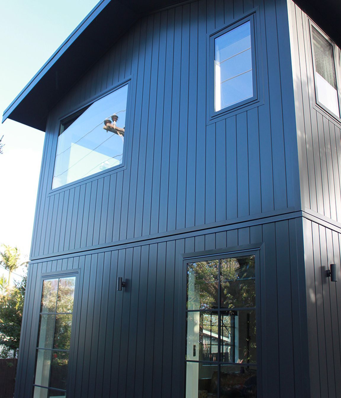 AliClad House