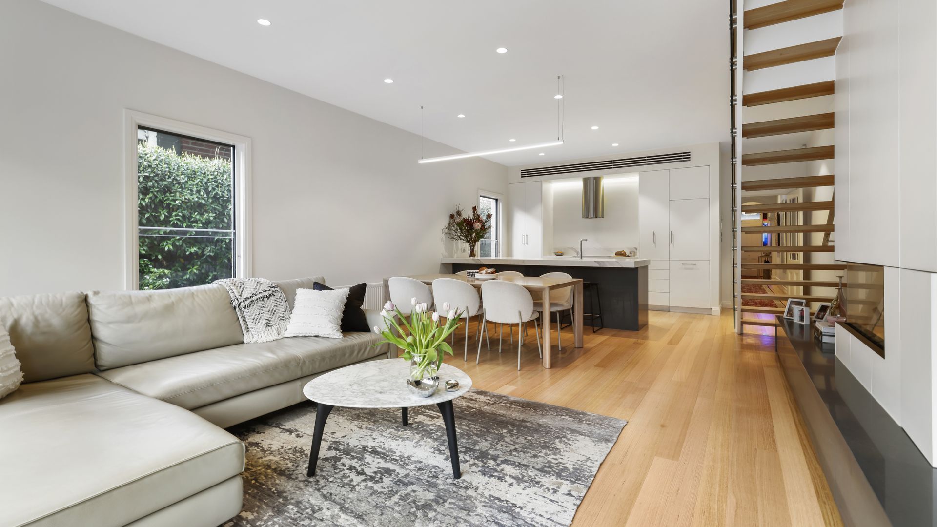 Richmond Terrace video