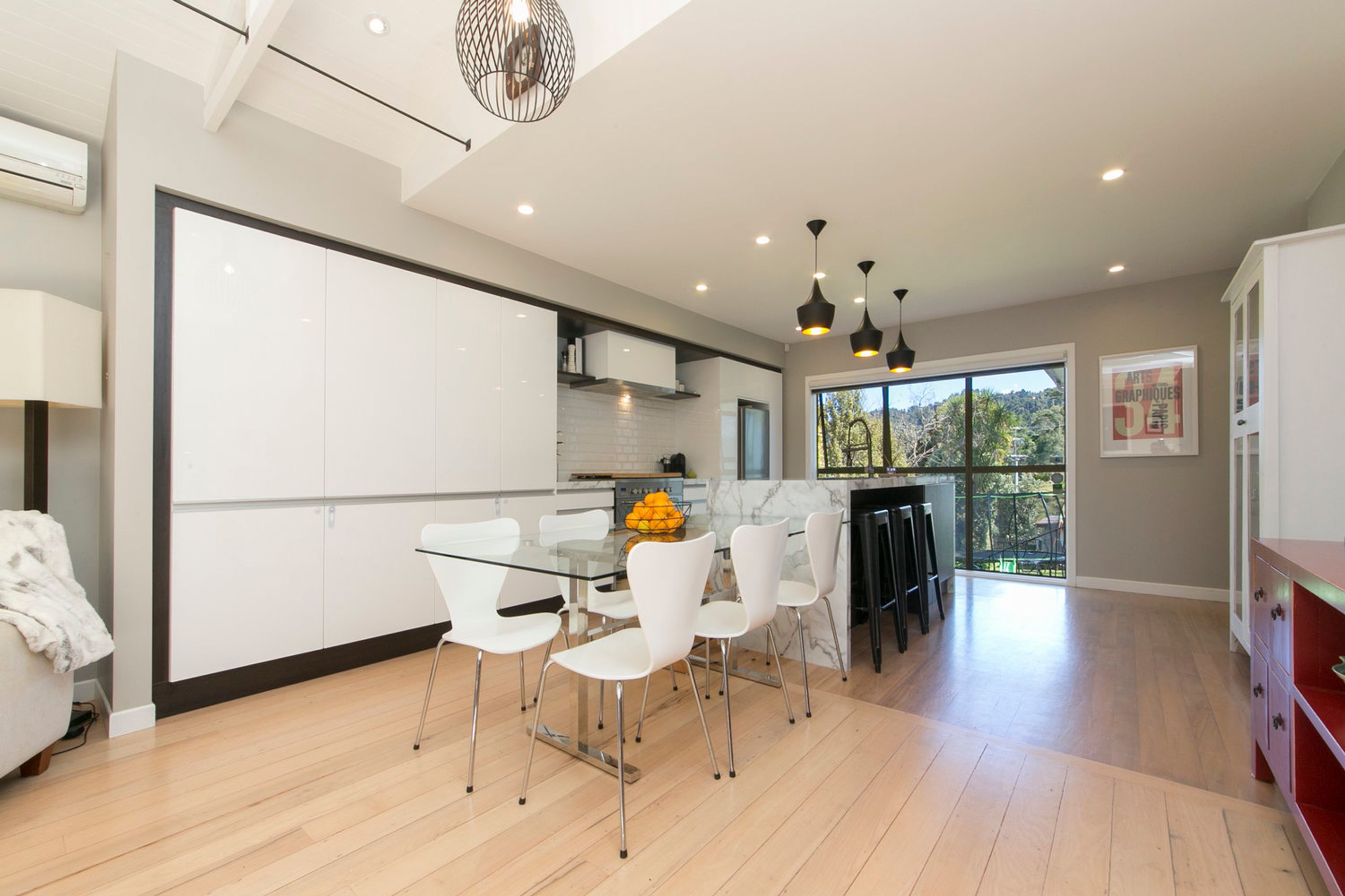Titirangi Residence
