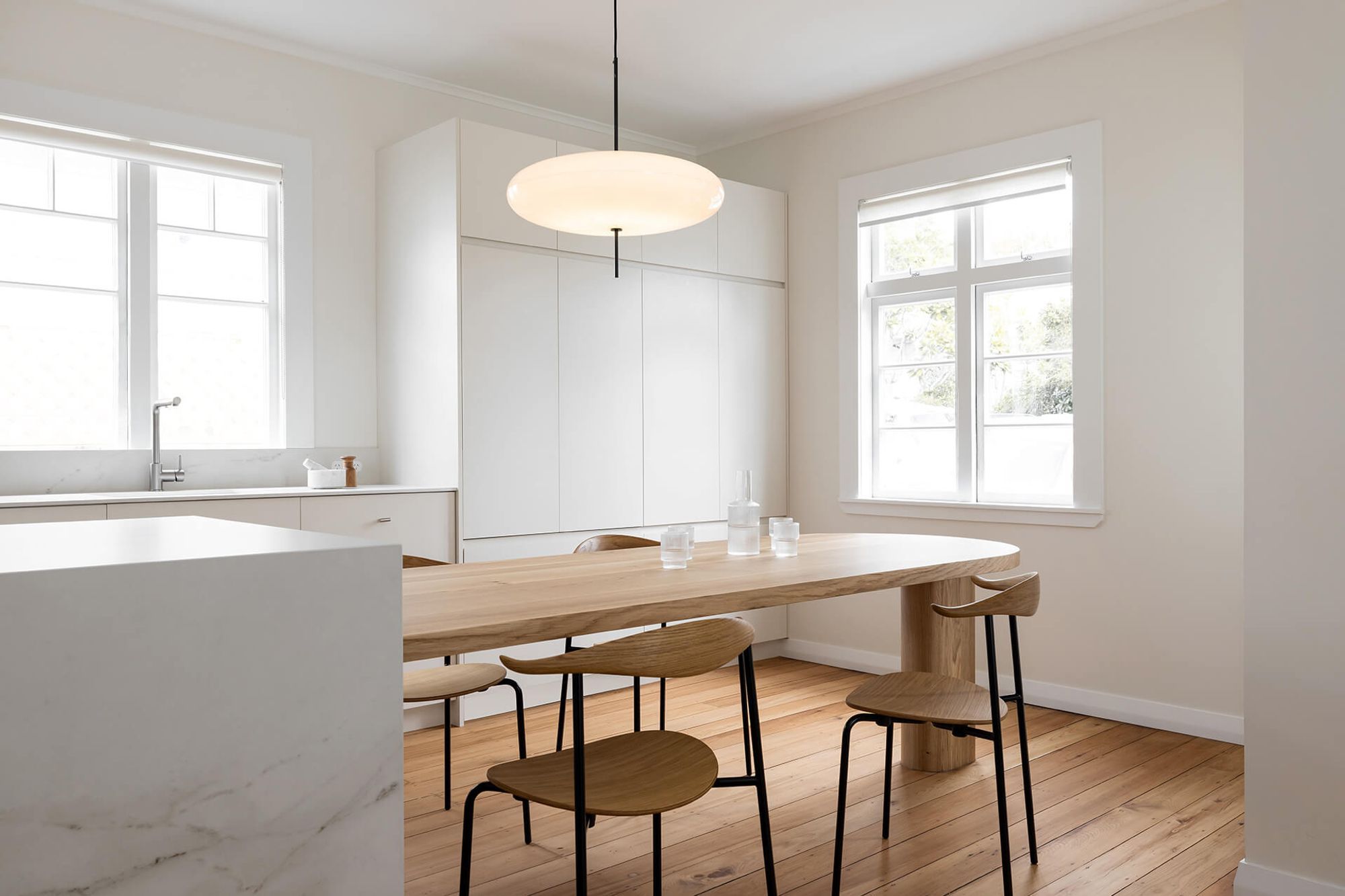 Grey Lynn Residence