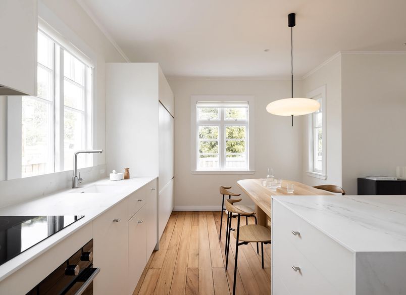 Grey Lynn Residence