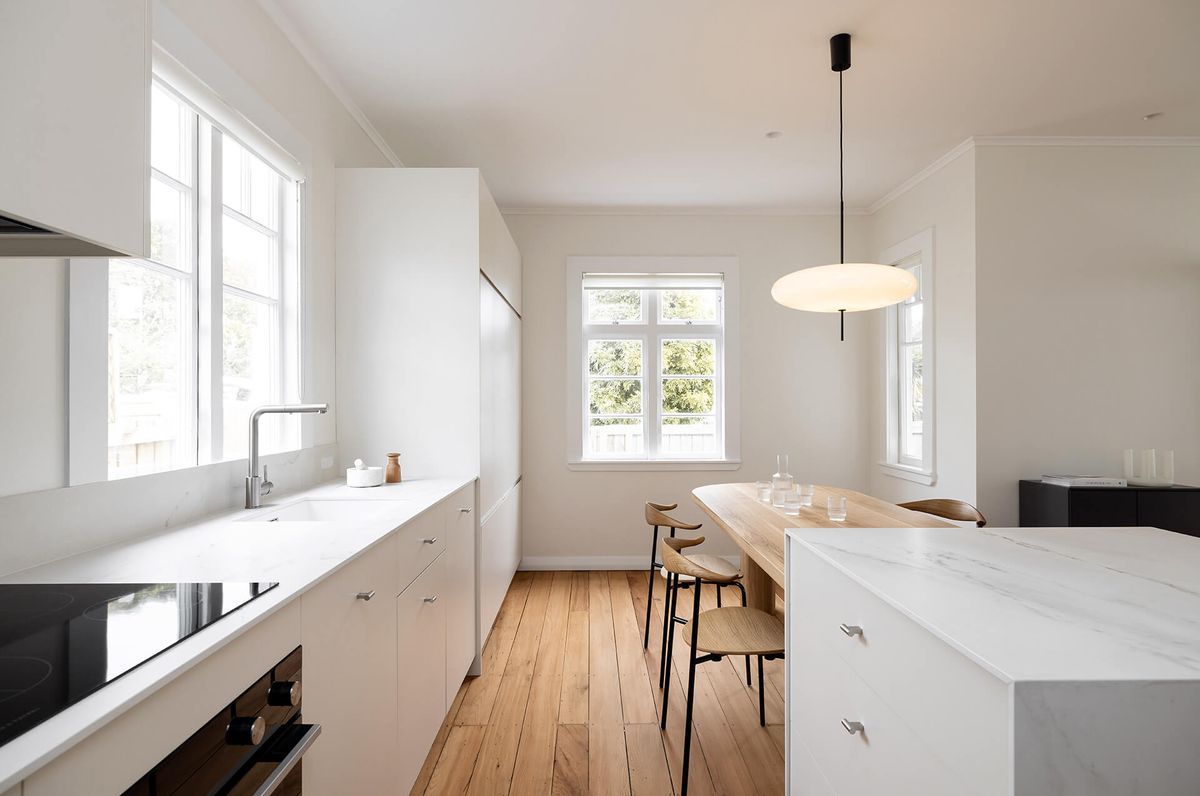 Grey Lynn Residence