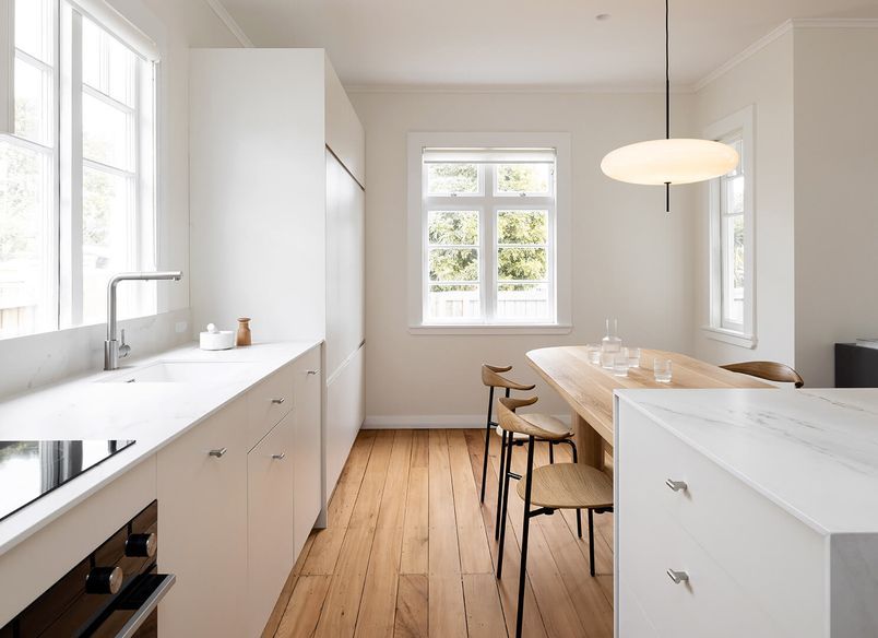 Grey Lynn Residence