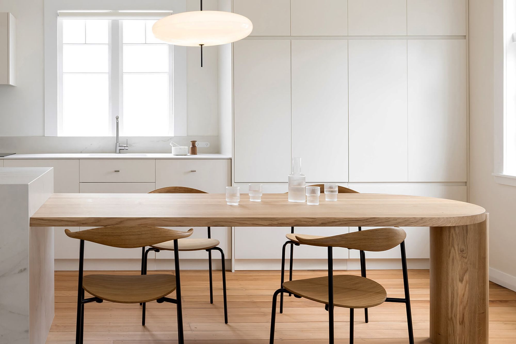 Grey Lynn Residence