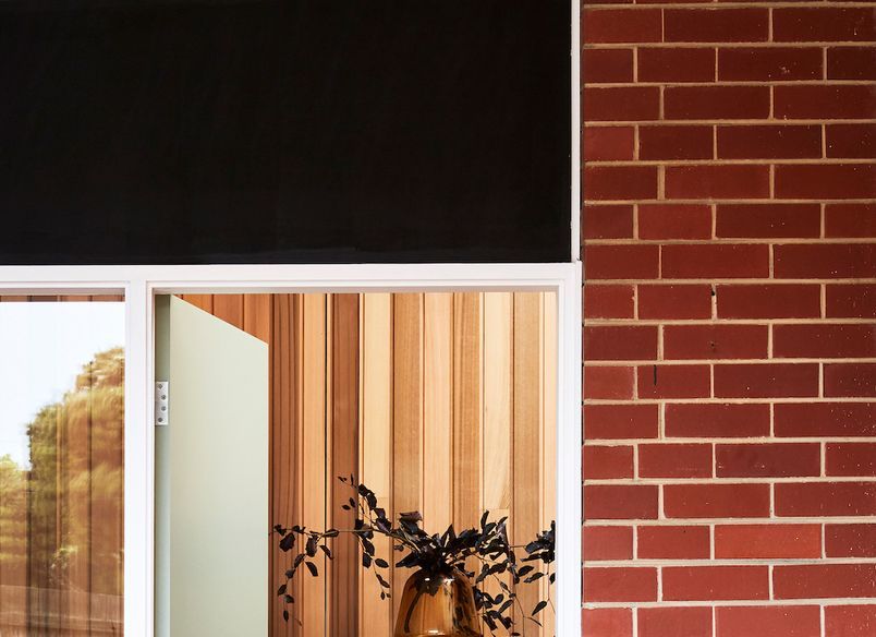 Frankston Mid-Century Modern