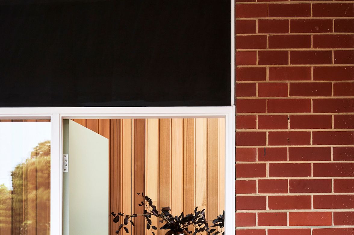 Frankston Mid-Century Modern