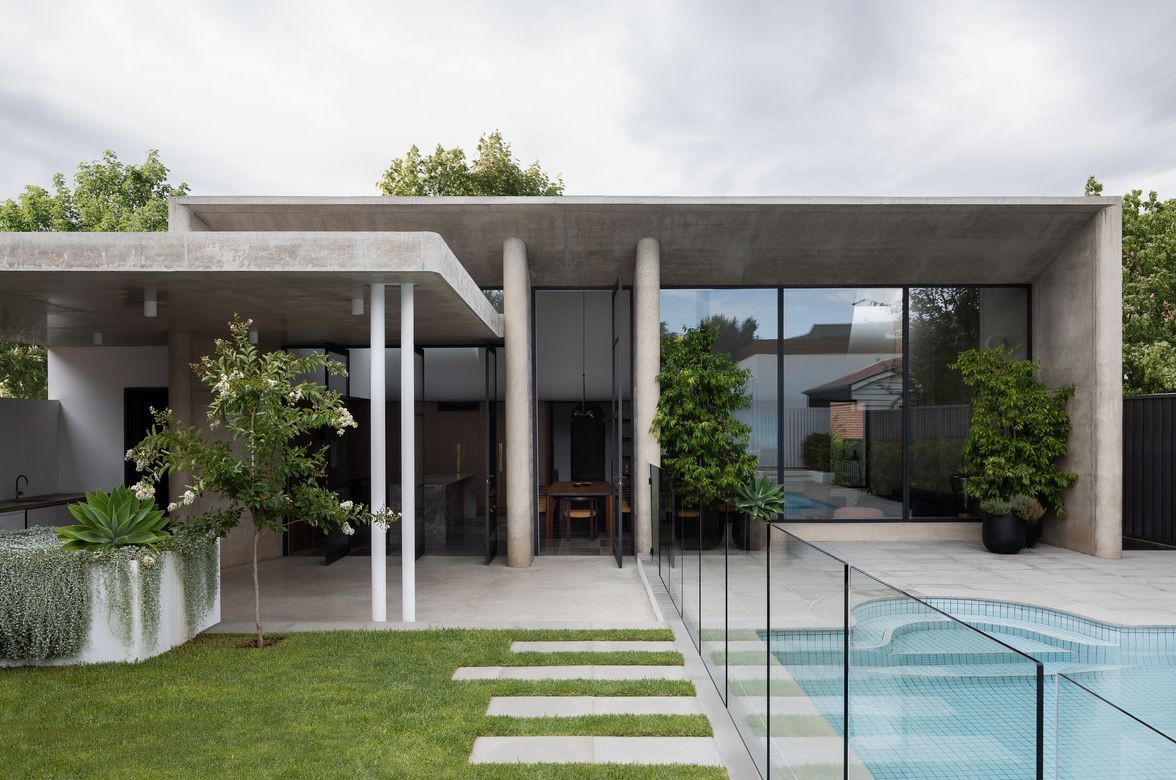 Rose Park House