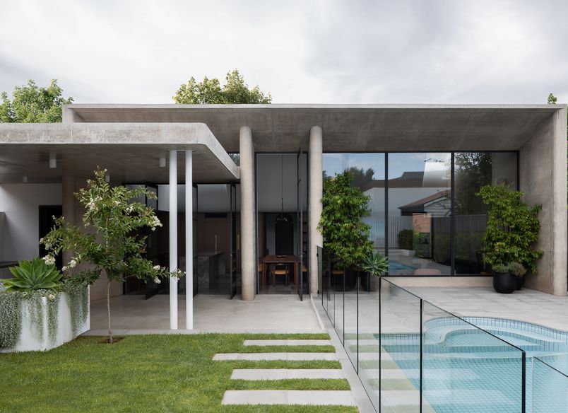 Rose Park House