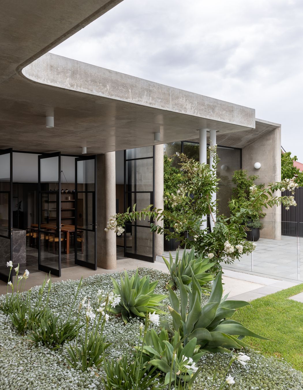 Rose Park House