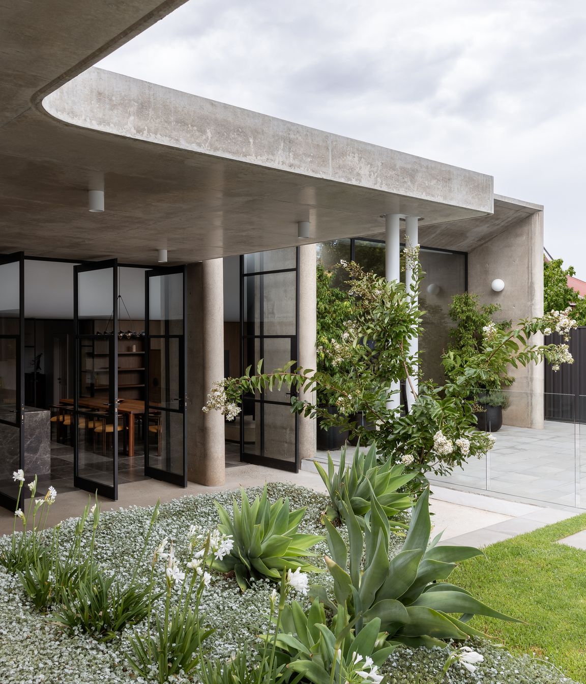 Rose Park House