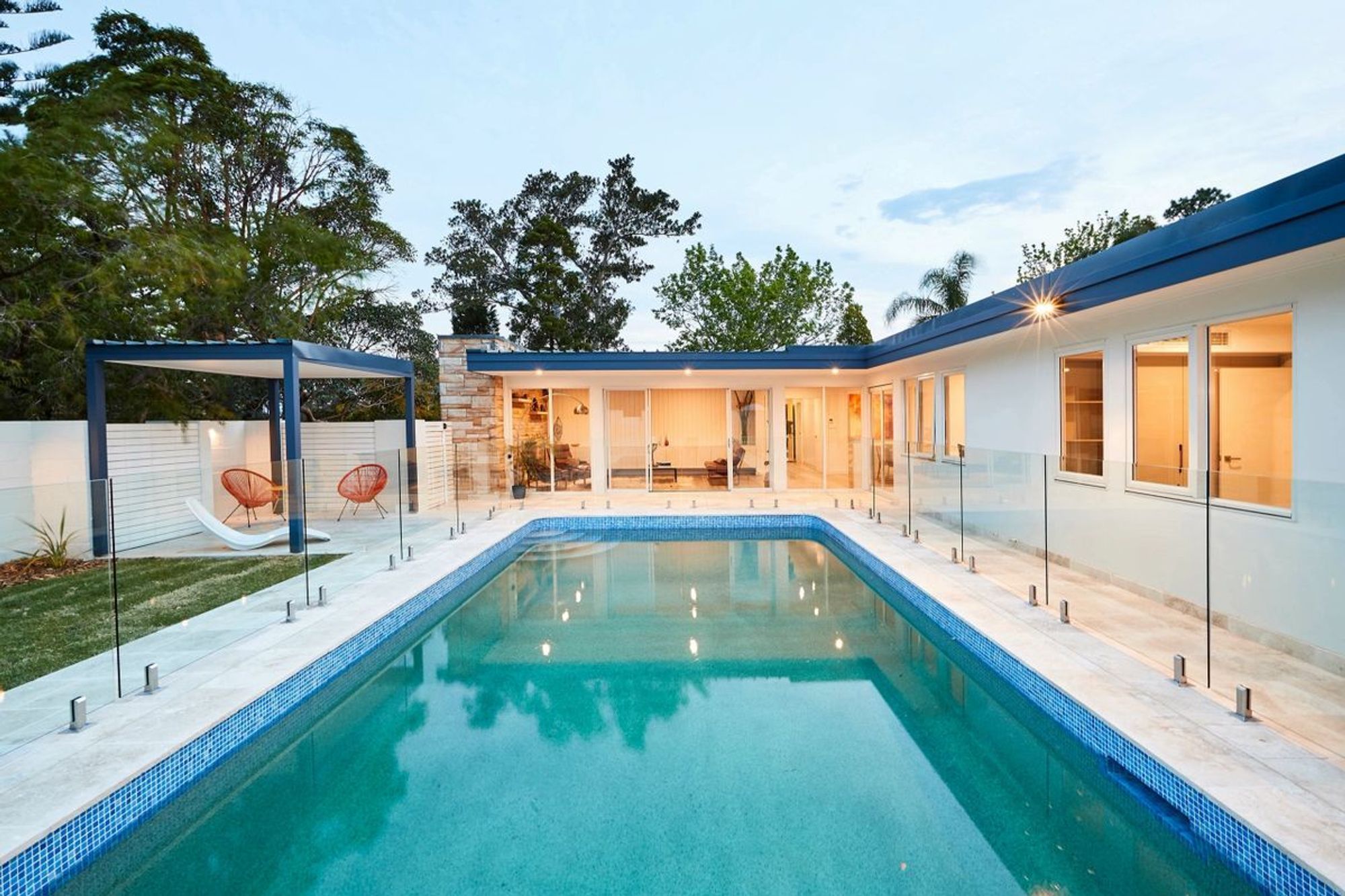 Day Residence