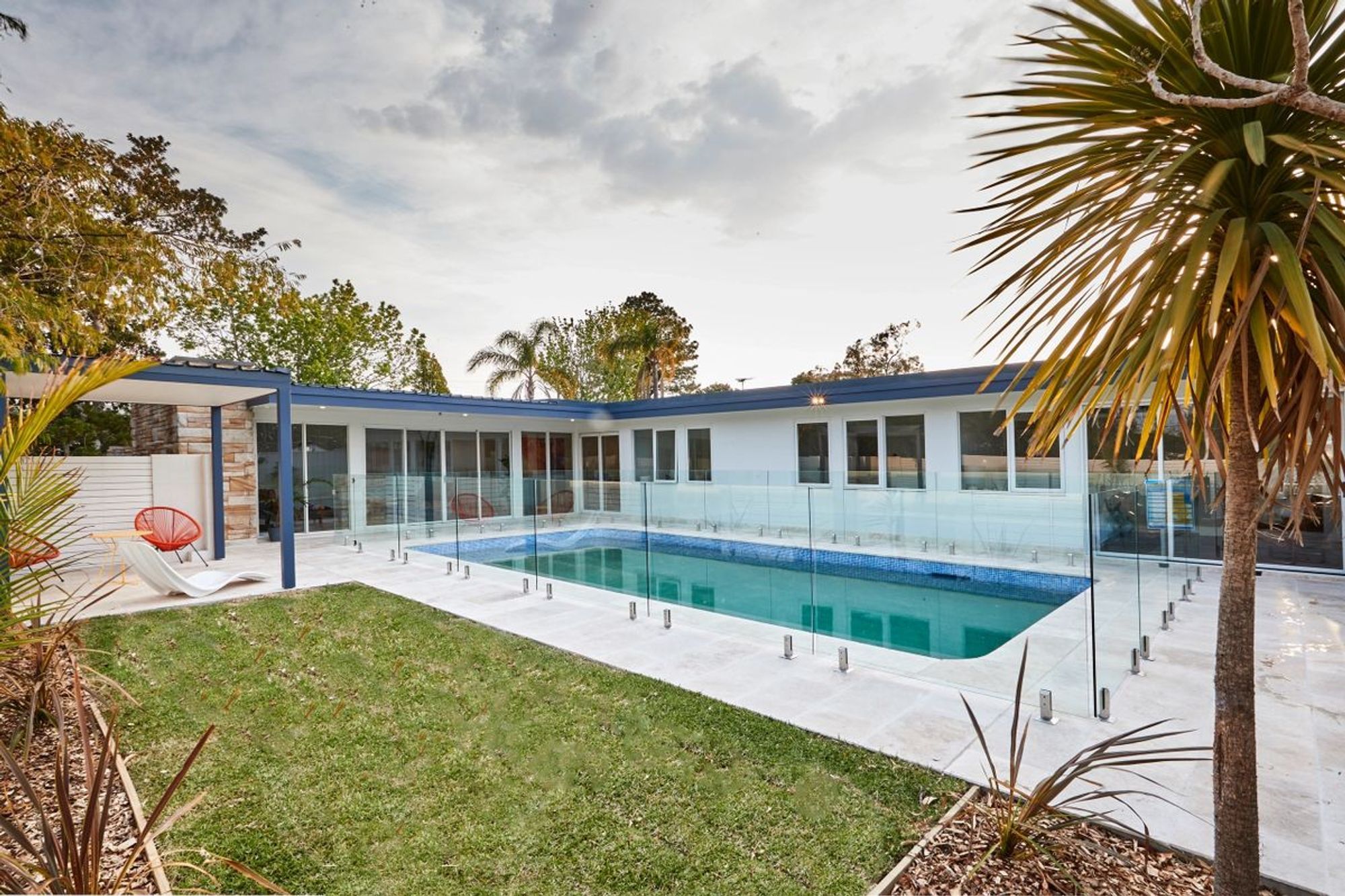 Day Residence