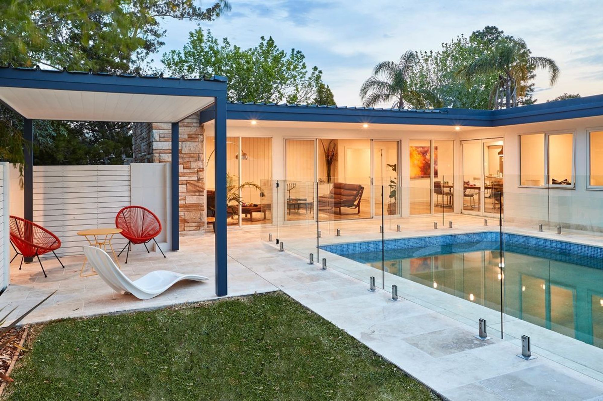 Day Residence