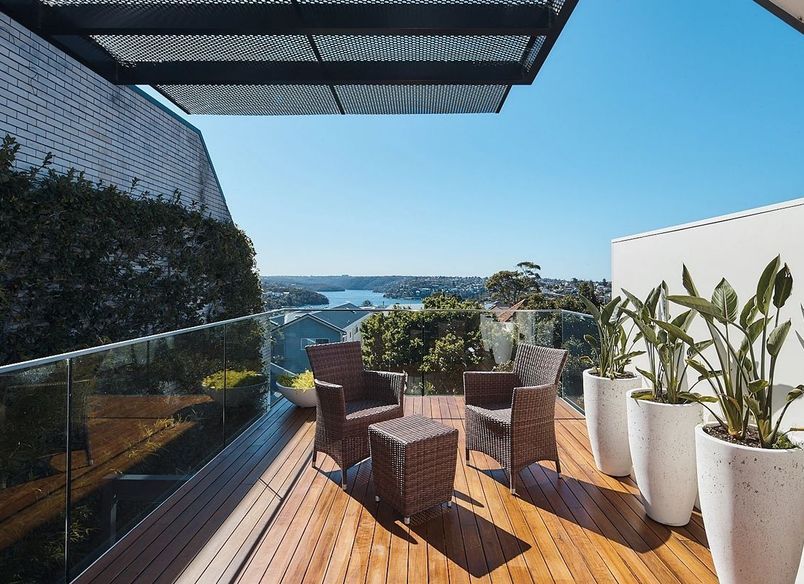 Mosman