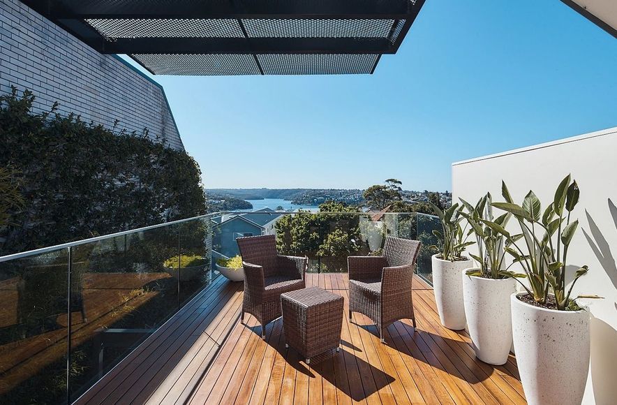 Mosman
