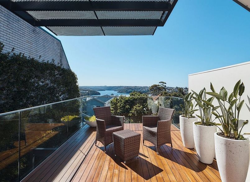 Mosman