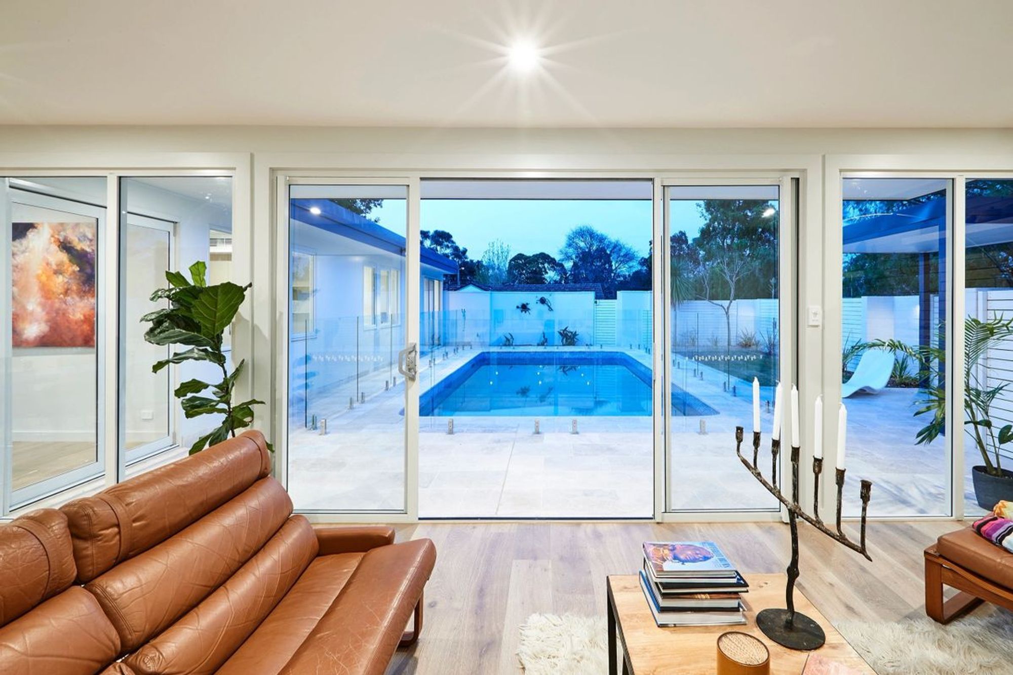 Day Residence