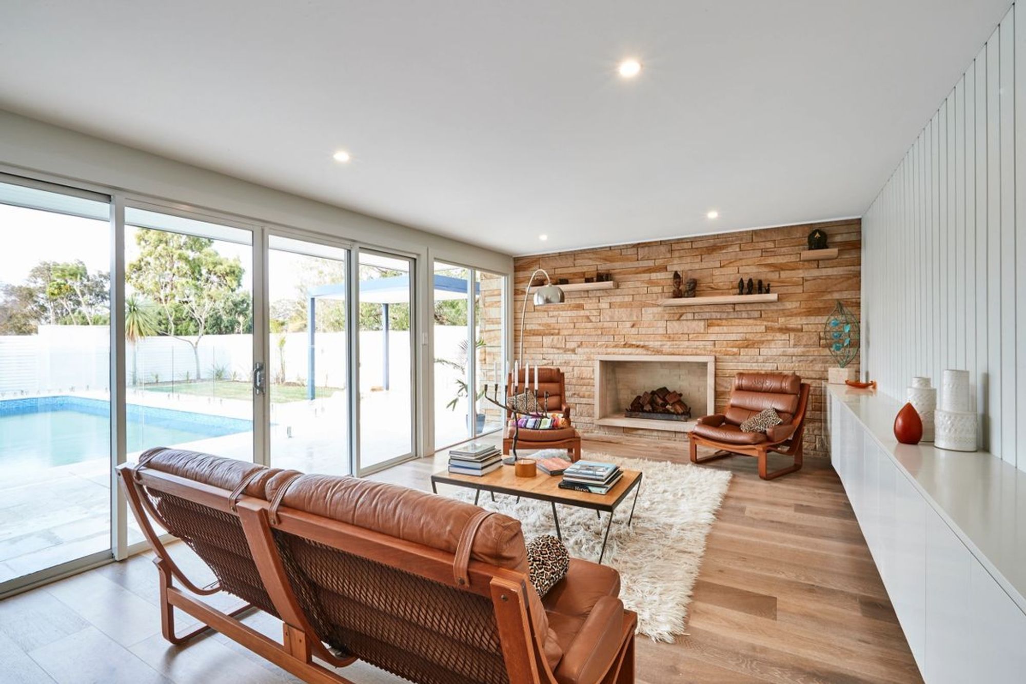 Day Residence